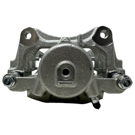 2004 Saturn Ion Brake Caliper 3